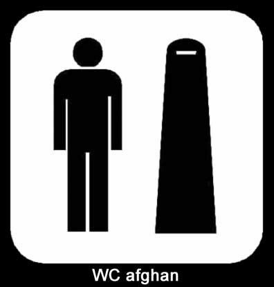 WC Afghans